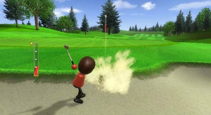 wii sports cheats and glitches
